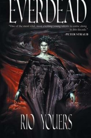 Cover of Everdead