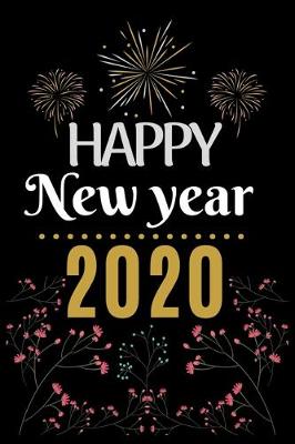 Book cover for HAPPY New year 2020