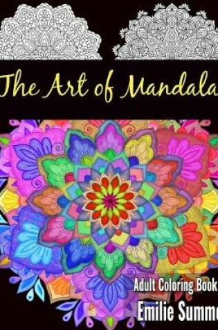 Cover of The Art of Mandala