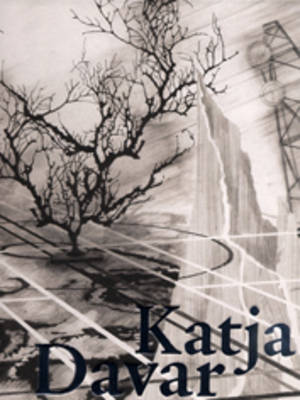 Book cover for Katja Davar