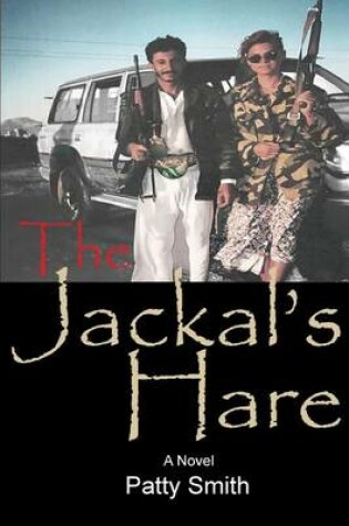 Cover of The Jackal's Hare