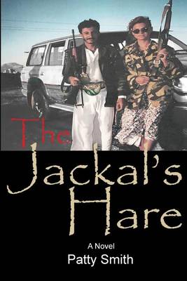 Book cover for The Jackal's Hare