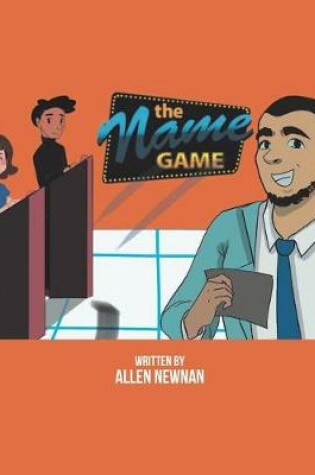 Cover of The Name Game