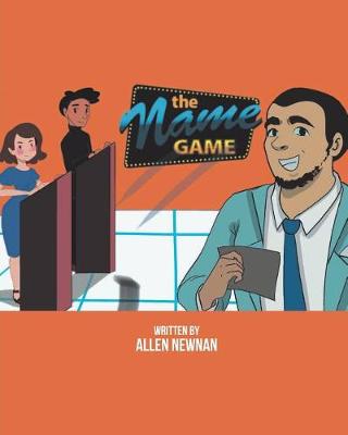 Cover of The Name Game