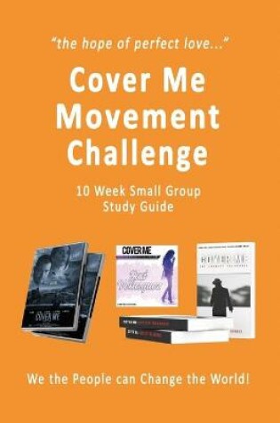 Cover of Cover Me Movement Challenge