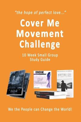 Book cover for Cover Me Movement Challenge