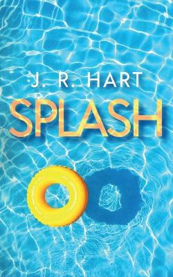 Book cover for Splash