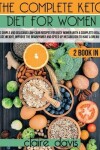 Book cover for The Complete Keto diet for Women