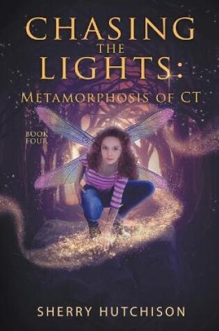 Cover of Metamorphosis of CT