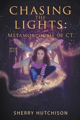 Book cover for Metamorphosis of CT