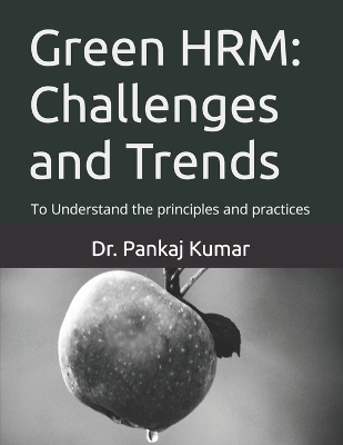 Book cover for Green HRM