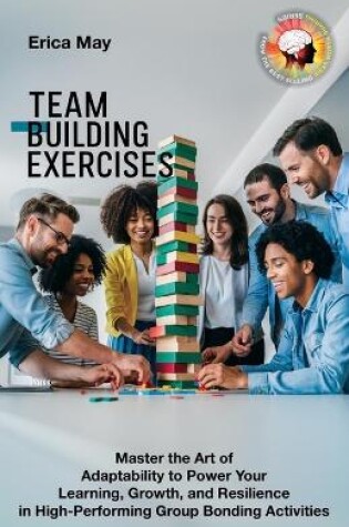 Cover of Team Building Exercises