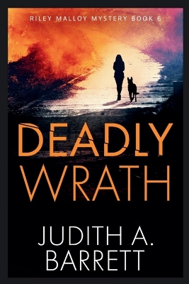 Cover of Deadly Wrath