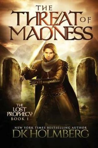 Cover of The Threat of Madness