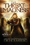 Book cover for The Threat of Madness