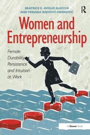 Cover of Women and Entrepreneurship