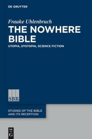 Cover of The Nowhere Bible