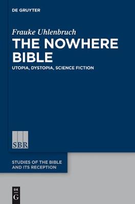 Cover of The Nowhere Bible