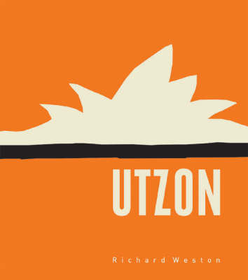 Book cover for Utzon