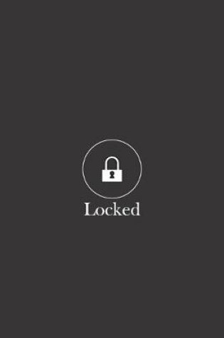 Cover of Its Locked