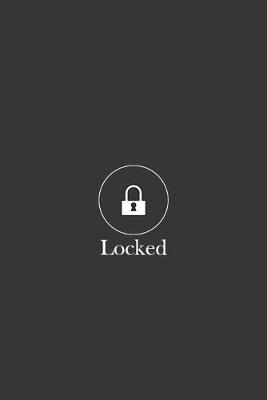 Book cover for Its Locked