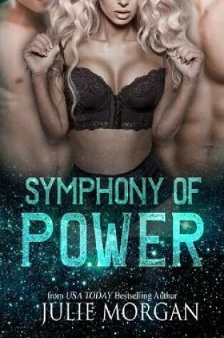 Cover of Symphony of Power