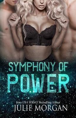 Book cover for Symphony of Power