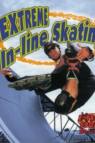 Cover of Extreme In-Line Skating