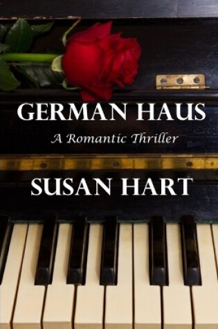 Cover of German Haus