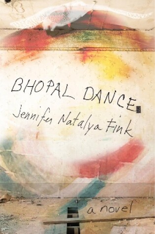 Cover of Bhopal Dance