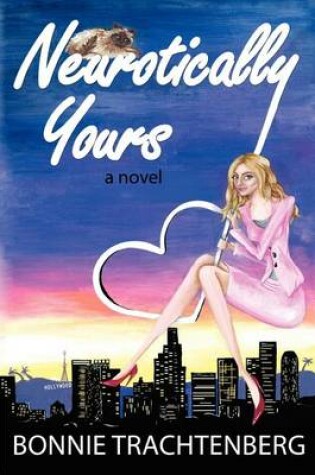 Cover of Neurotically Yours