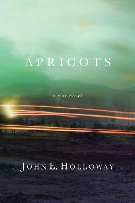 Book cover for Apricots