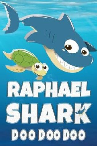 Cover of Raphael