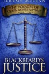 Book cover for Blackbeard's Justice