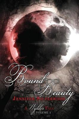 Book cover for Bound Beauty