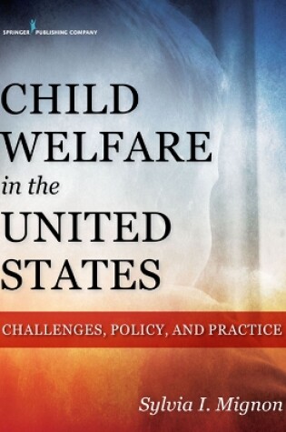 Cover of Child Welfare in the United States