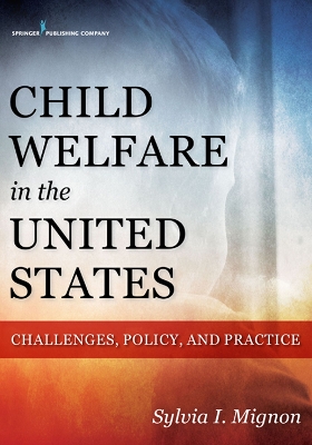 Book cover for Child Welfare in the United States