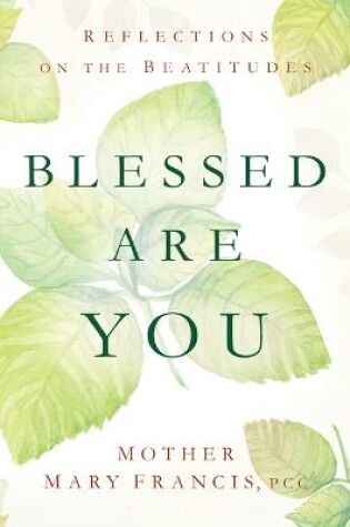 Cover of Blessed Are You