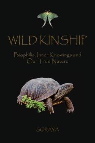 Cover of Wild Kinship