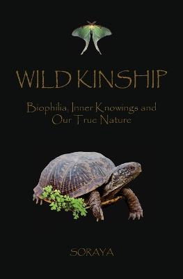 Book cover for Wild Kinship