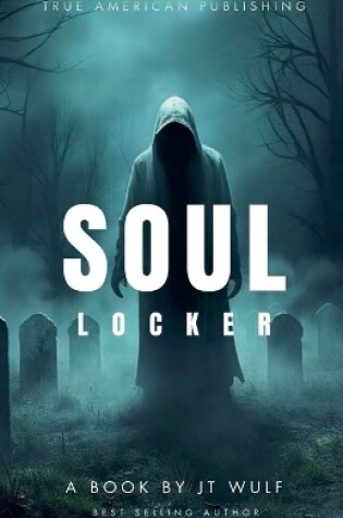 Cover of Soul Locker