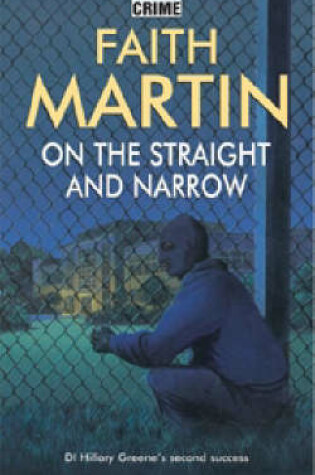 Cover of On the Straight and Narrow
