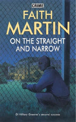 Book cover for On the Straight and Narrow