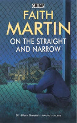 Cover of On the Straight and Narrow