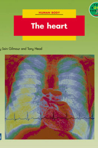 Cover of Heart,The Non-Fiction 2