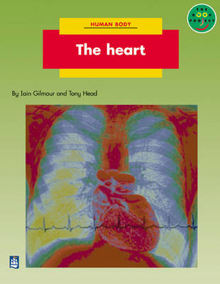 Cover of Heart,The Non-Fiction 2