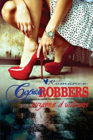 Cover of Cops & Robbers