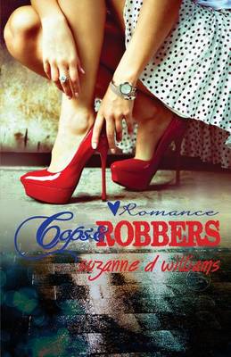 Book cover for Cops & Robbers