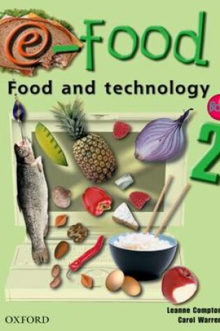 Cover of E-Food