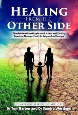 Book cover for Healing from the Other Side